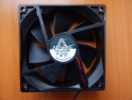 Вентилятор  92x92x25  12V 0.15A  AD9225S12M