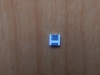 Светодиод SMD 3535 белый 6-6.5V 150mA (Б-) 6006, фото 2