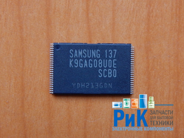 K9GAG08U0E-SCB0