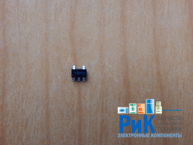 FAN3100TSX (100T)
