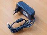 Адаптер питания 220/ 9.0V 3.0A 27W (5.5x2.5mm)  0930