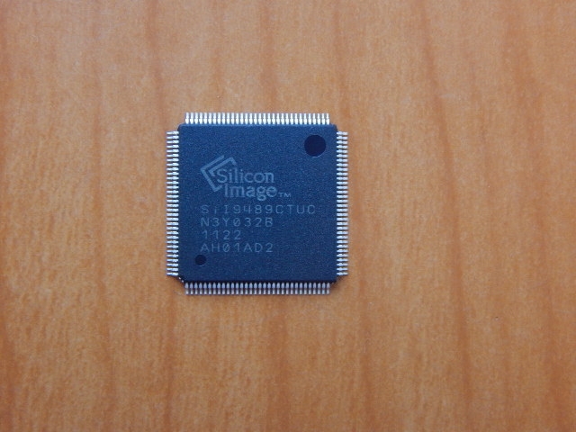 SiI9489CTUC (SIL9489CTUC)