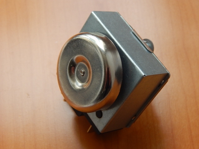 Таймер механический 60 минут MC16W01-TML (COK425UN)