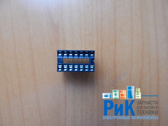 Панель SCS-14 (14-pin; 2.54mm)