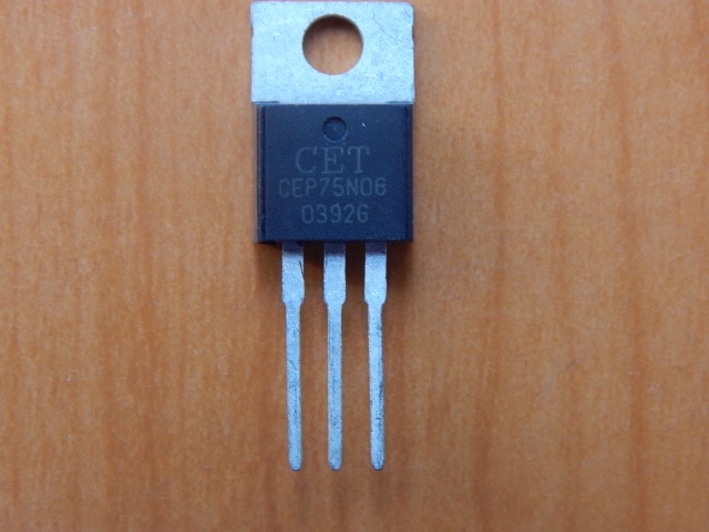 CEP75N06