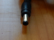Адаптер питания 220/12.0V 2.0A 24W (5.5x2.5mm)  LX-1202