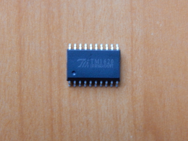 TM1620