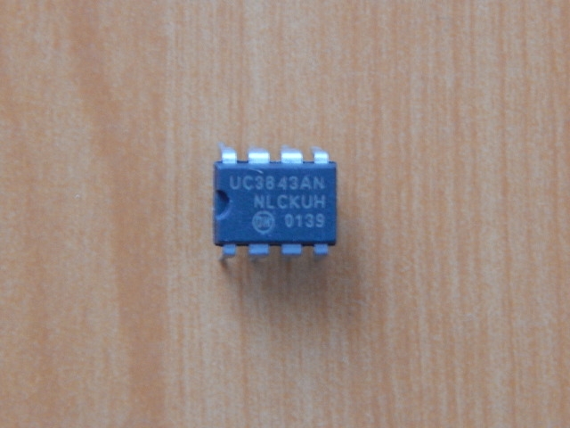 UC3843AN