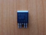 BTS432E2  TO263