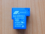 Реле  12V 30A 1C  (SLA-12VDC-SL-A)