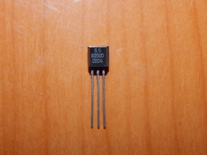 S8050 (SS8050D)