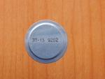 Пьезоизлучатель ЗП-13