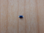 1N4148W (100V, 150mA, <4ns) (W1)  SMD