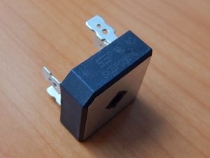 SKBPC5016 (1600V, 50A)