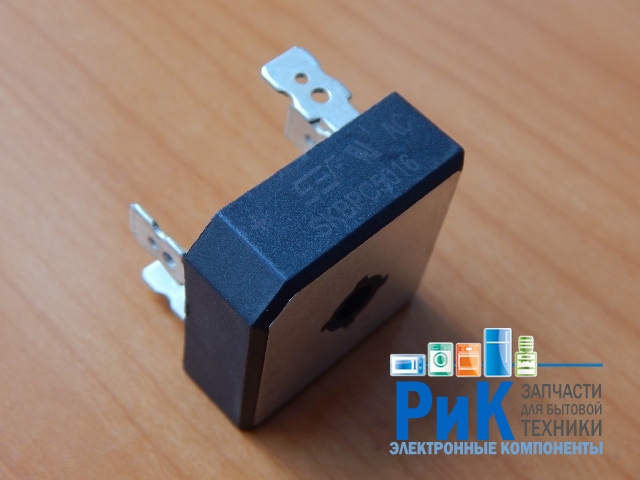 SKBPC5016 (1600V, 50A)