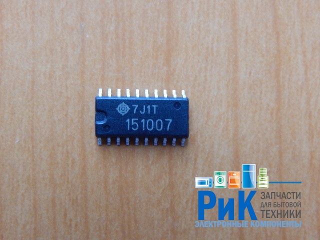 HD151007