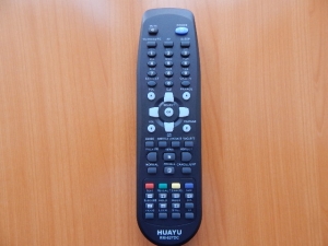 Пульт Daewoo, Blauren универсальный RM-827DC  (TV)