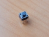 Кнопка 4-pin  6x6x5mm L=1.5mm  (№54)