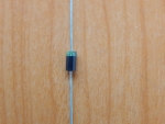 КД243Д (600V, 1A)