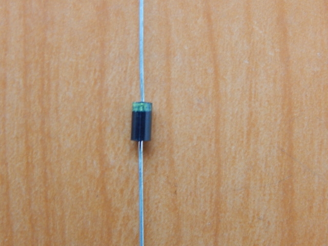 КД243Д (600V, 1A)