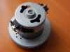 Двигатель пылесоса 1800W D=130mm H=117mm  (VC0716FQ29w)