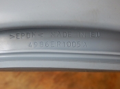 Манжета люка LG  (4986ER1005A)