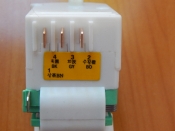 Таймер оттайки TMDE706SC  (6914JB2001B, RF0201W)
