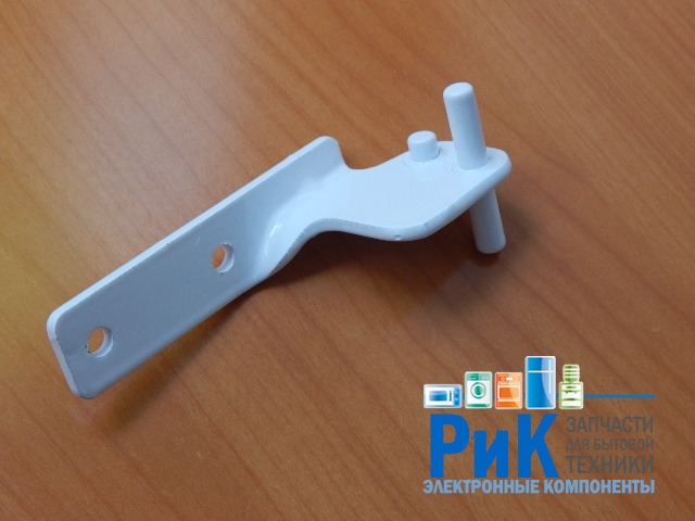 Петля двери средняя холодильника Indesit, Ariston  (855044)