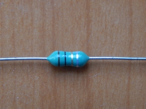 Дроссель (индуктивность) 1uH 1.5A (1R0M) (CECL- 1.0/1500 1R0M)