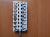 Переключатель режимов духовки Hansa 10 поз. 19HE002  (8044793, COK305AA)
