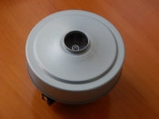 Двигатель пылесоса 1800W D=135mm H=119.5mm  (VCM-K70GU, VC07135FPw)