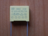 CAP  0.22mkF  305V 10% (224) (MKP-X2)  (CBB62)