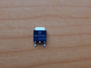 ME60N03A
