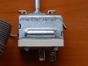 Термостат духовки 16A 55-278C 55.17059.330  (COK203WH)