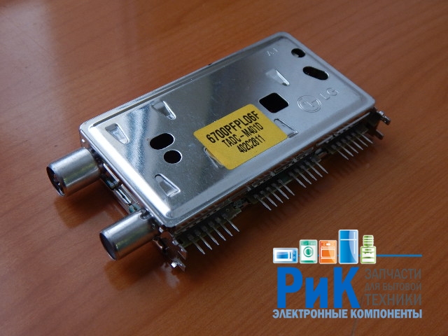 Тюнер 6700PFPL06F (TADC-M401D)