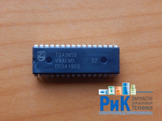 TDA9859