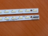 Подсветка LED TV Thomson, Vestel  2 планки по 315mm 28LED (6V)  V500H1-LS5-TREM4 50", фото 3