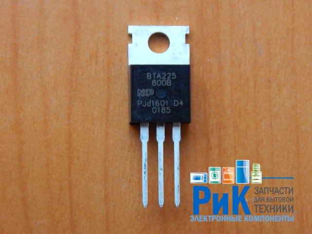 BTA225-800B