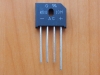 KBU10M (1000V, 10A)