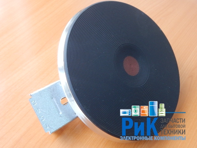 Конфорка D=145mm 1500W (экспресс)