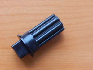 Втулка шнека мясорубки Braun (7002718, MM0339W)