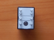 Реле  24V 10A 2C  (55.32.9.024.0040)