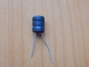 Дроссель (индуктивность) 1000uH 0.3A 10% (102)  (RLB0914-102KL)