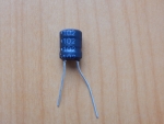 Дроссель (индуктивность) 1000uH 0.3A 10% (102)  (RLB0914-102KL)