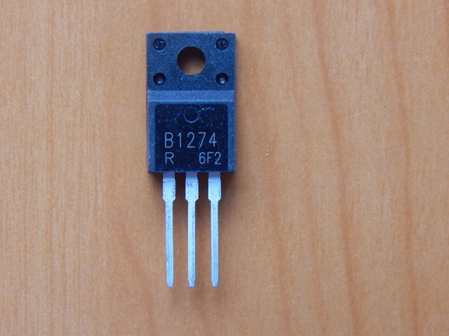 2SB1274
