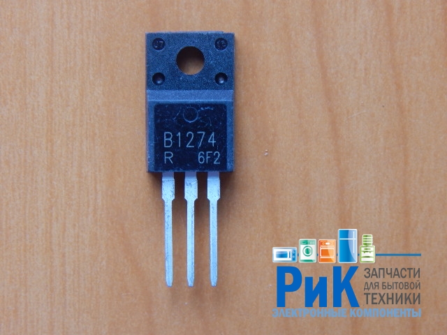 2SB1274
