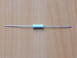 Резистор  0.25w        33om (33R) 5%  (С1-4)
