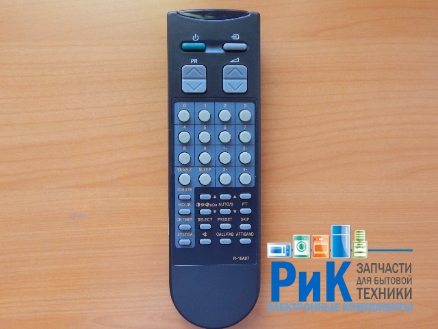 Пульт Daewoo R-18A07  (TV)