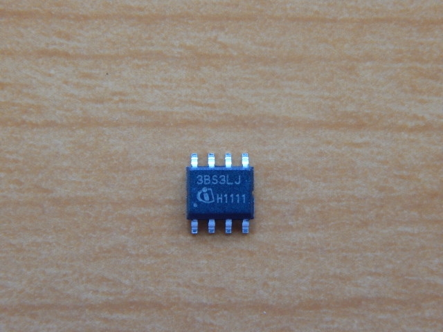 ICE3BS03LJG (3BS3LJ)