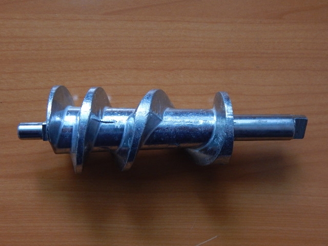 Шнек мясорубки Kenwood (KW658534)